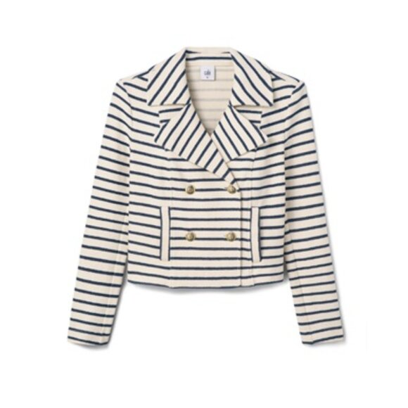 CAbi Jackets & Blazers - Cabi Even Keel Jacket NWT Spring 2025 Size M